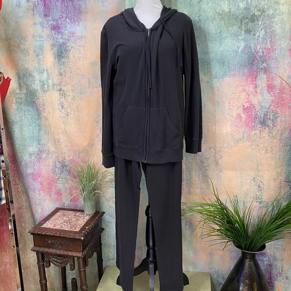 Eddie Bauer Pants - 📌 Eddie Bauer Cozy Lounge Pant Set  - Home Suit